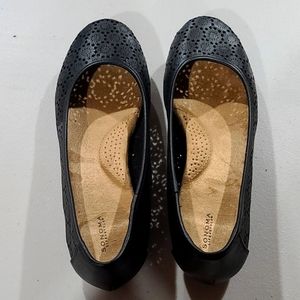 Sonoma Shoes